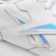 REEBOK, Classic leather, Blanc/blanc/blanc