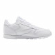 REEBOK, Classic leather, Blanc/blanc/blanc