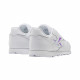 REEBOK, Classic leather, Blanc/blanc/blanc