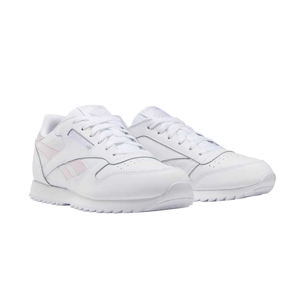 REEBOK Classic Leather Blanc/pixpnk/none Suffern