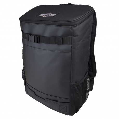 Container travel bag - Black