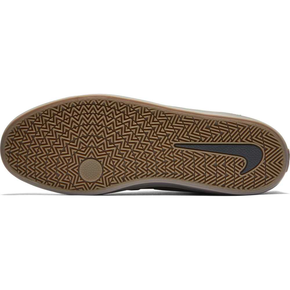 nike sb check solar black gum