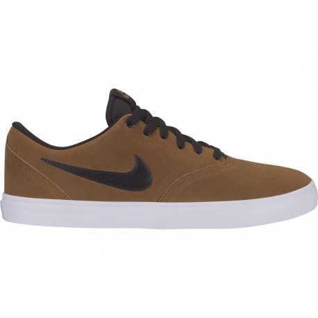 nike sb check solar golden beige