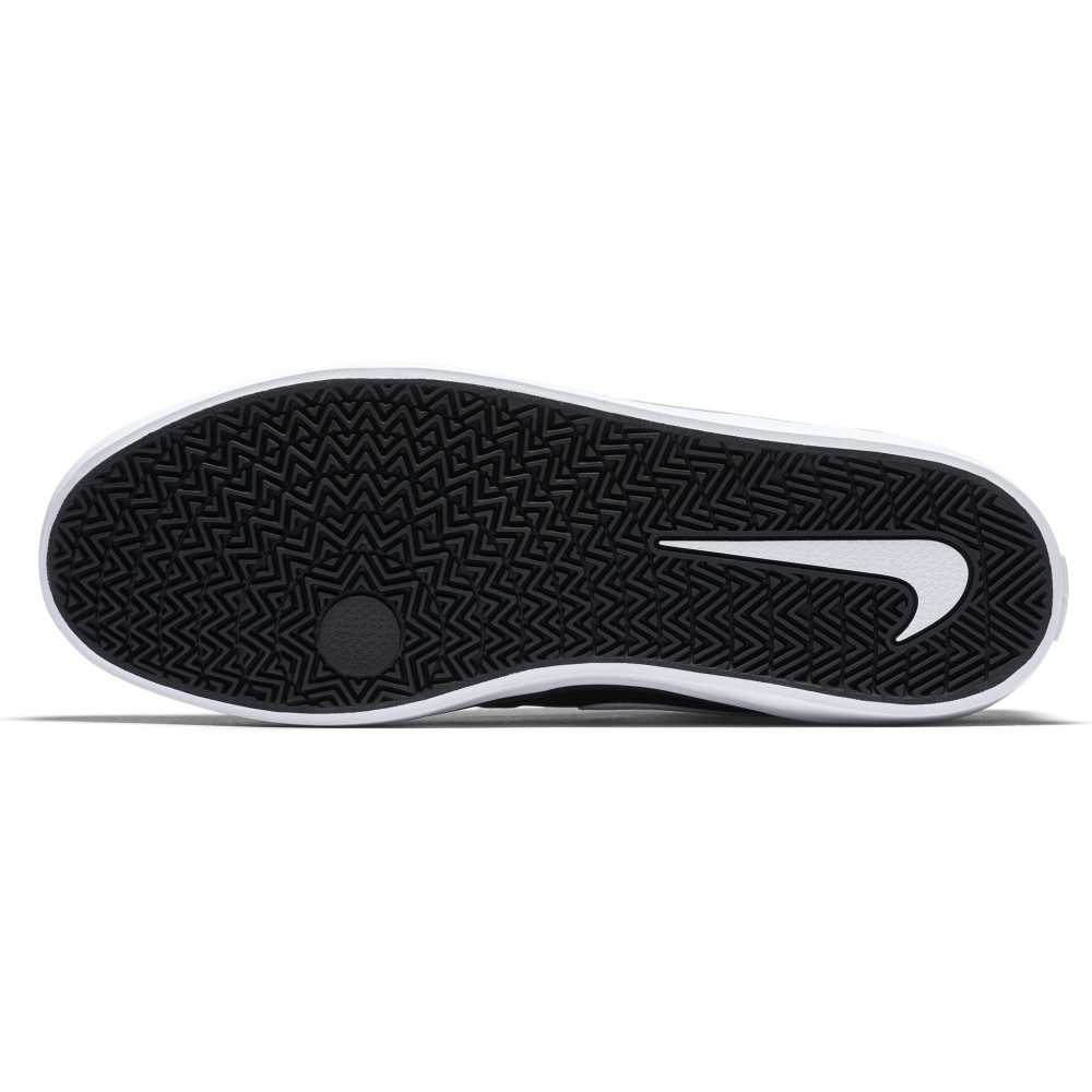 nike sb check solar black white