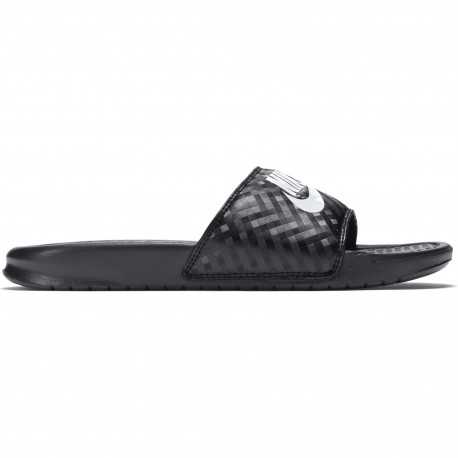 Wmns benassi jdi - Black/white