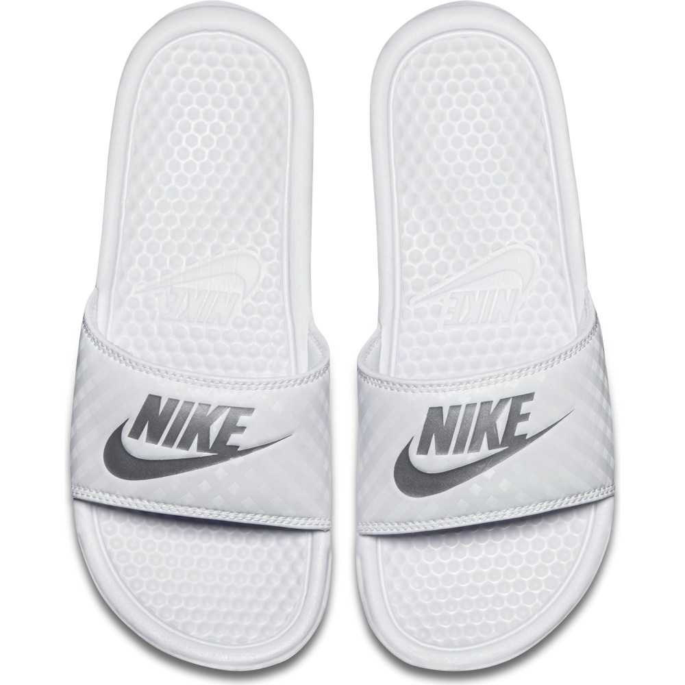 nike wmns benassi jdi