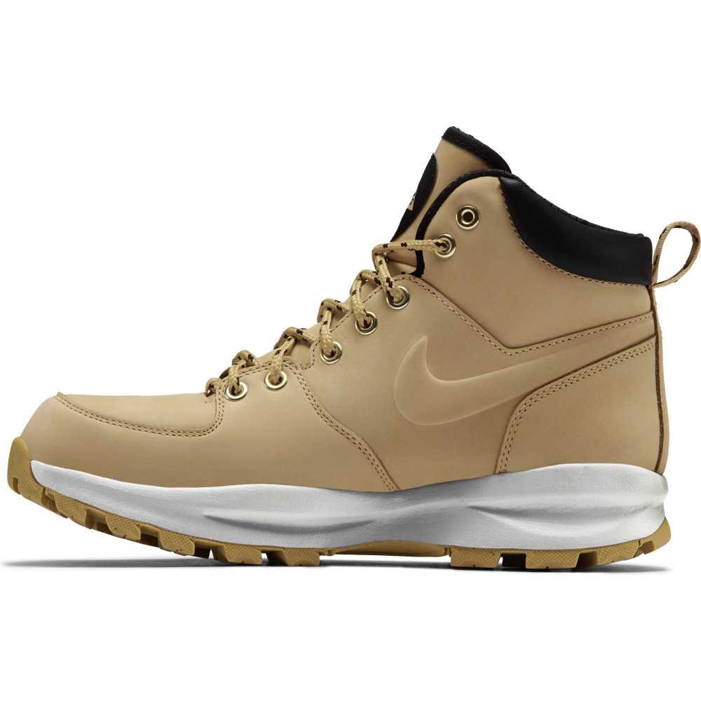 manoa leather boot