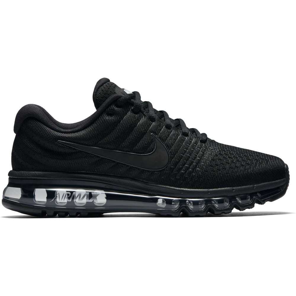 mens nike air max 2017 running shoes
