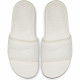 NIKE, Nike benassi jdi textile se, Sail/sail-white