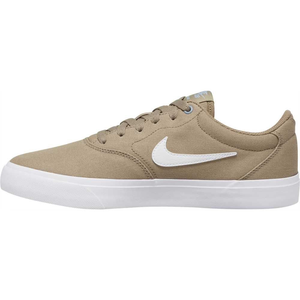 nike sb charge canvas obsidian
