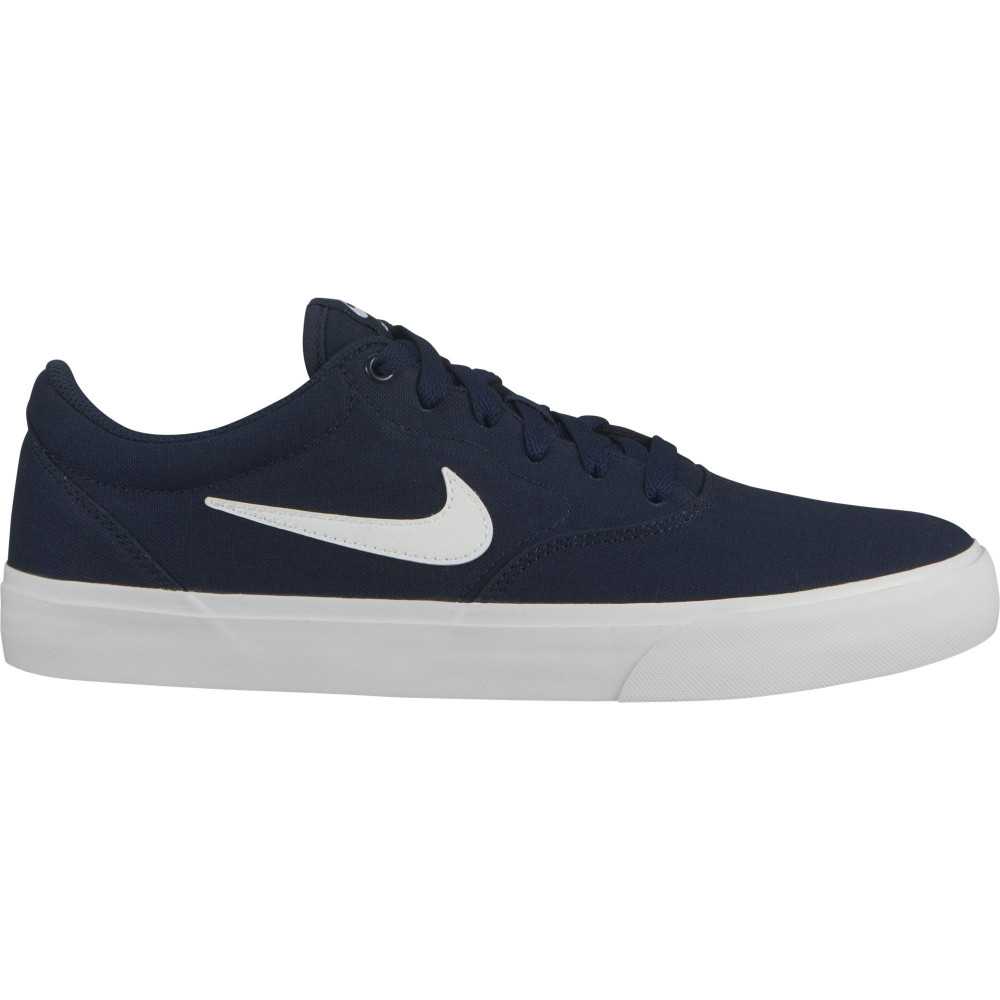 nike sb charge canvas obsidian