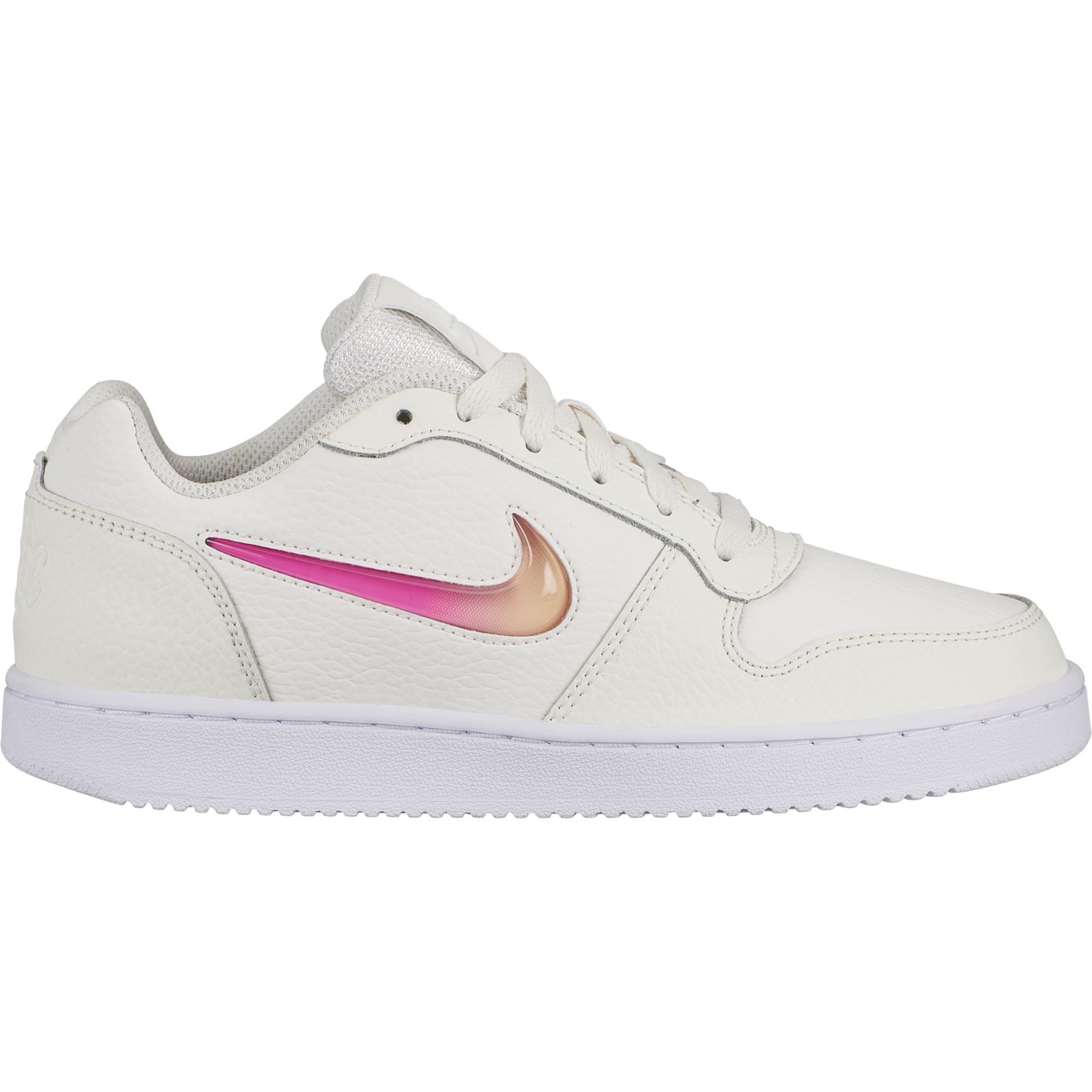nike nike ebernon low
