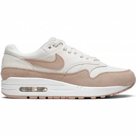 womens nike air max 1 white