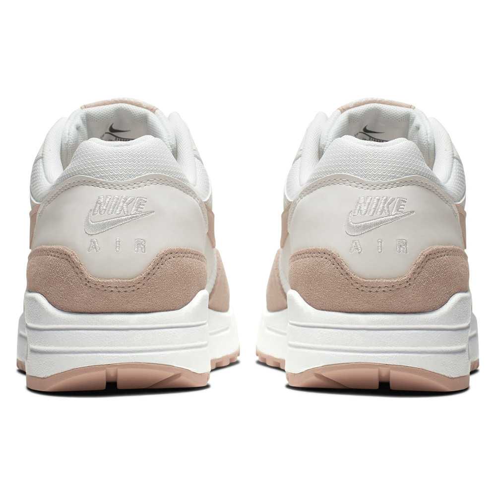 air max 1 summit white bio beige