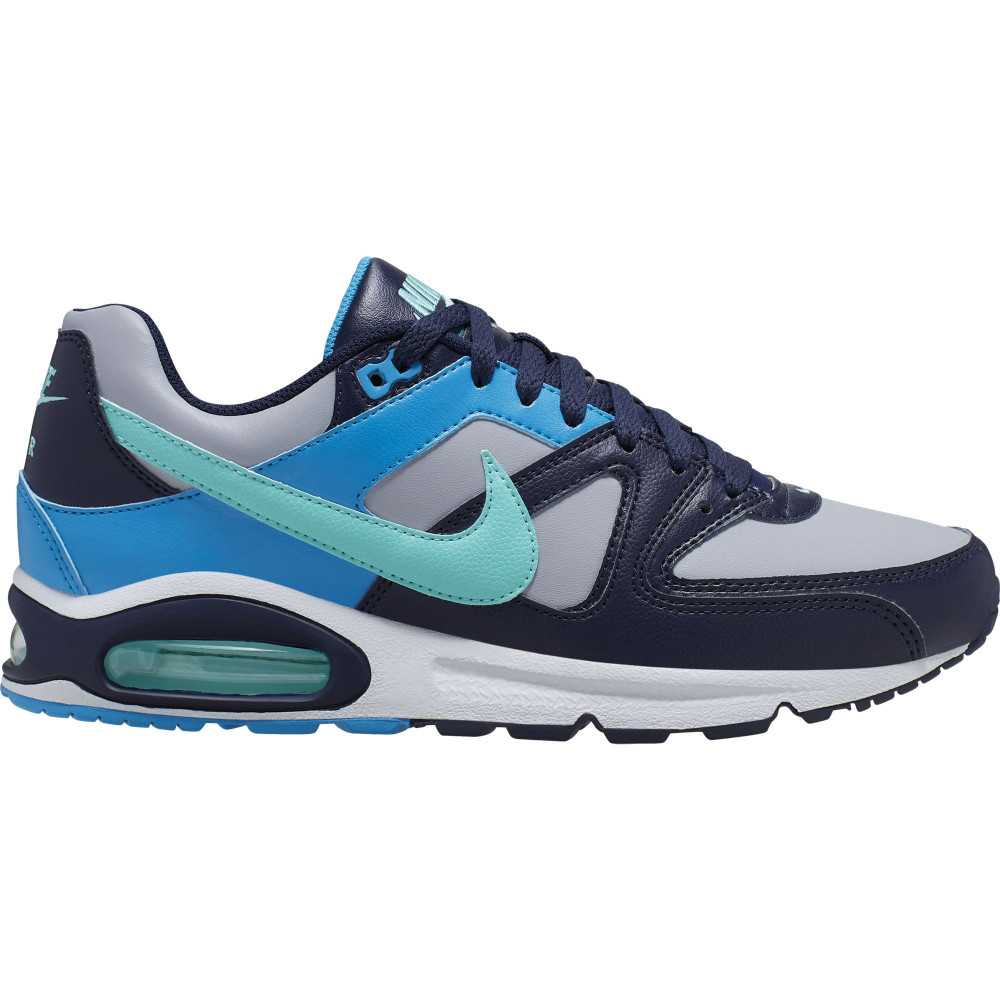 nike men's air max command running shoe