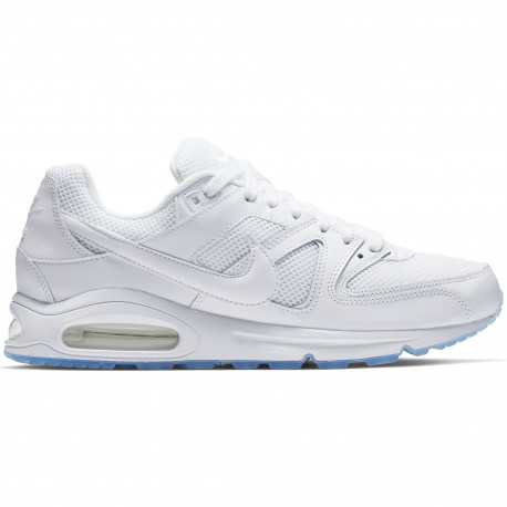 nike command white