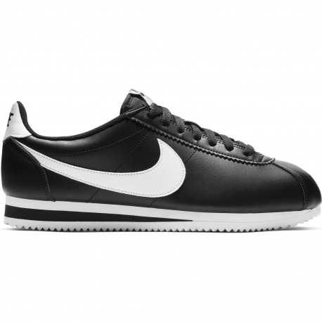 nike classic noir