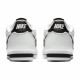 NIKE, Nike classic cortez leather, White/black-white