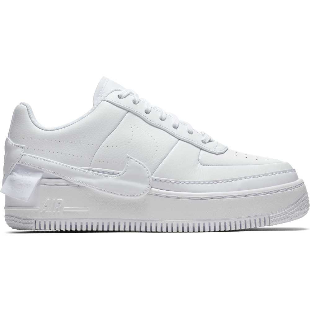 nike air force 1 white jester