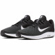 NIKE, Nike downshifter 9, Black/white-anthracite-cool grey