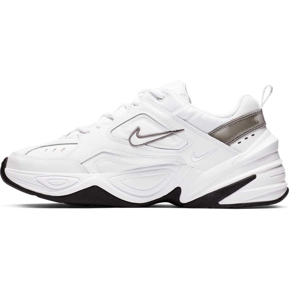 m2k tekno white and grey