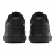 NIKE, Nike court vision low, Black/black-black