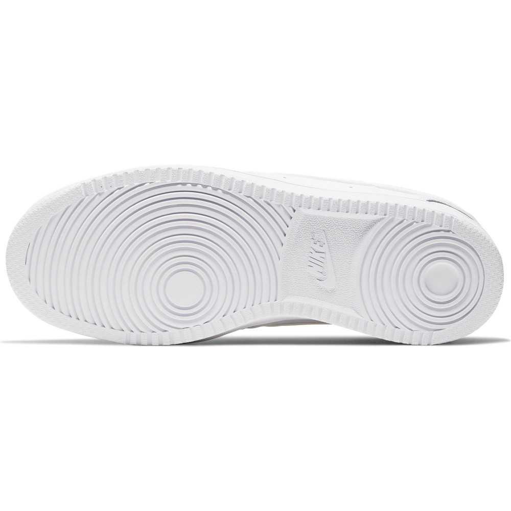 nike court vision lo white