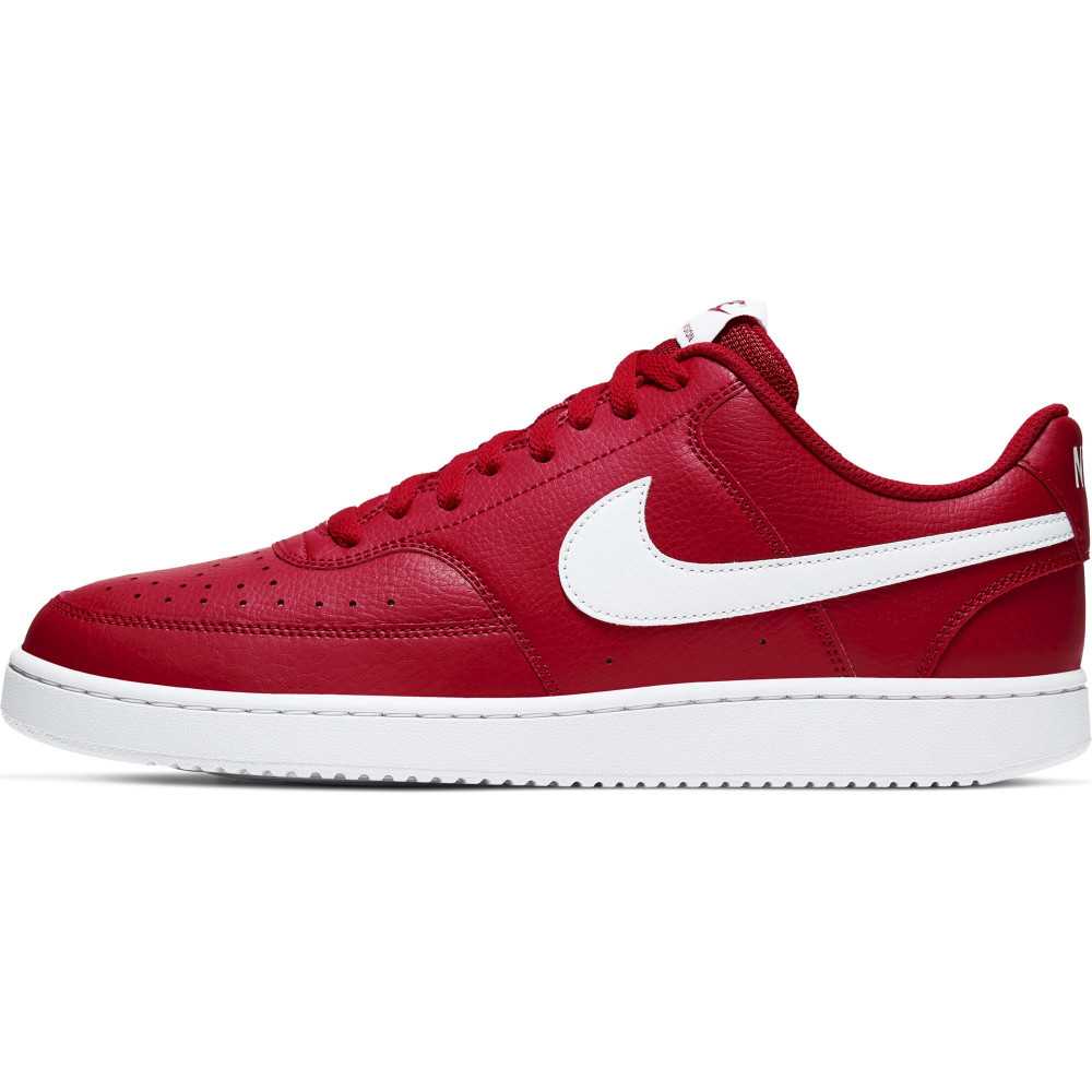 nike court vision low red womens