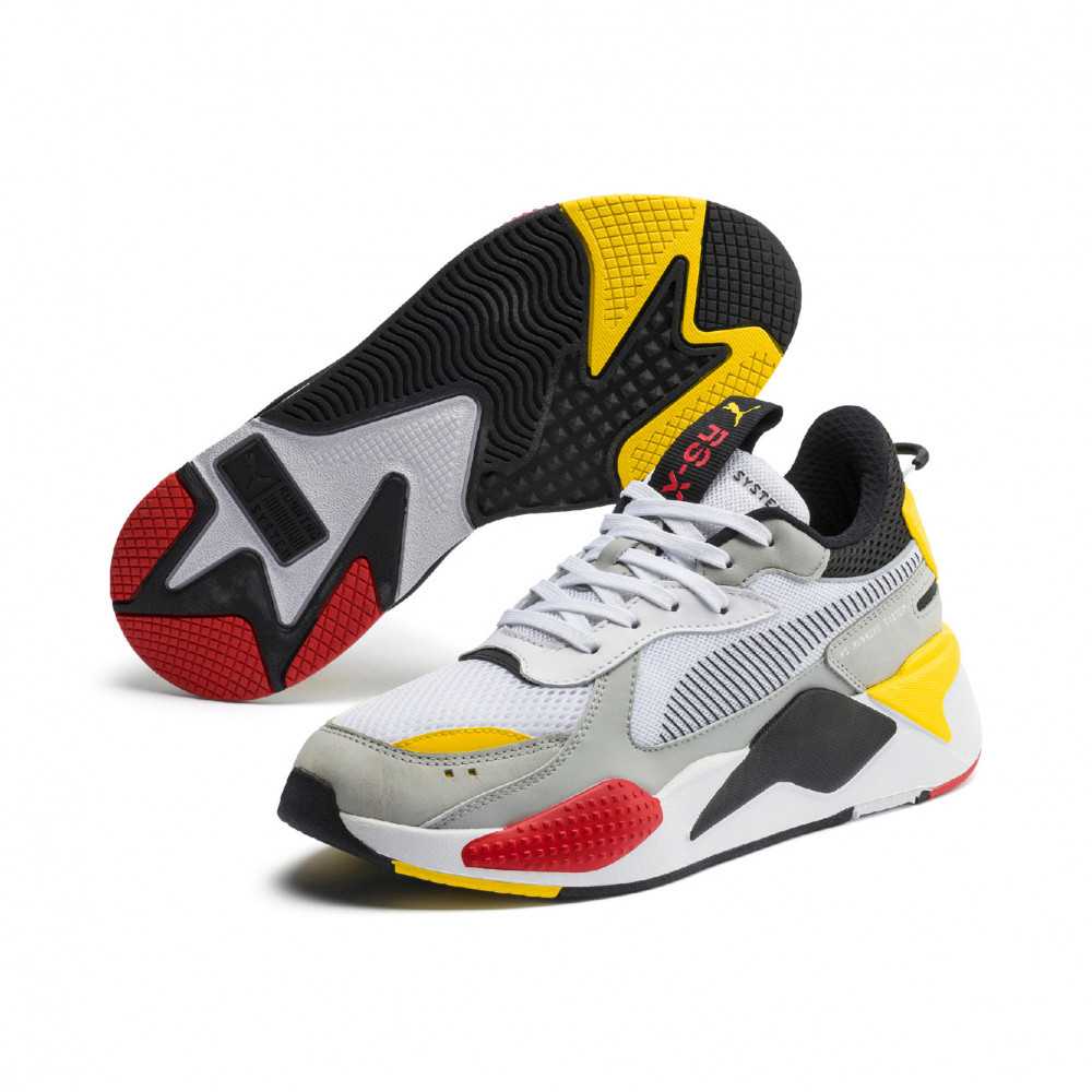 rsxtoys puma