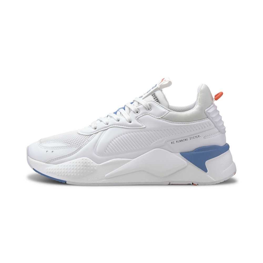 baby blue puma rsx