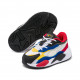 PUMA, Rs-x3 puzleac inf, Puma white-spectra yellow-puma black