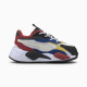 PUMA, Rs-x3 puzleac inf, Puma white-spectra yellow-puma black