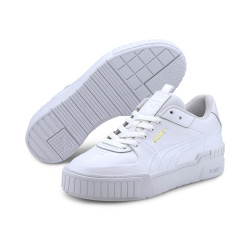 PUMA, Cali sport wn's, Puma white-puma white