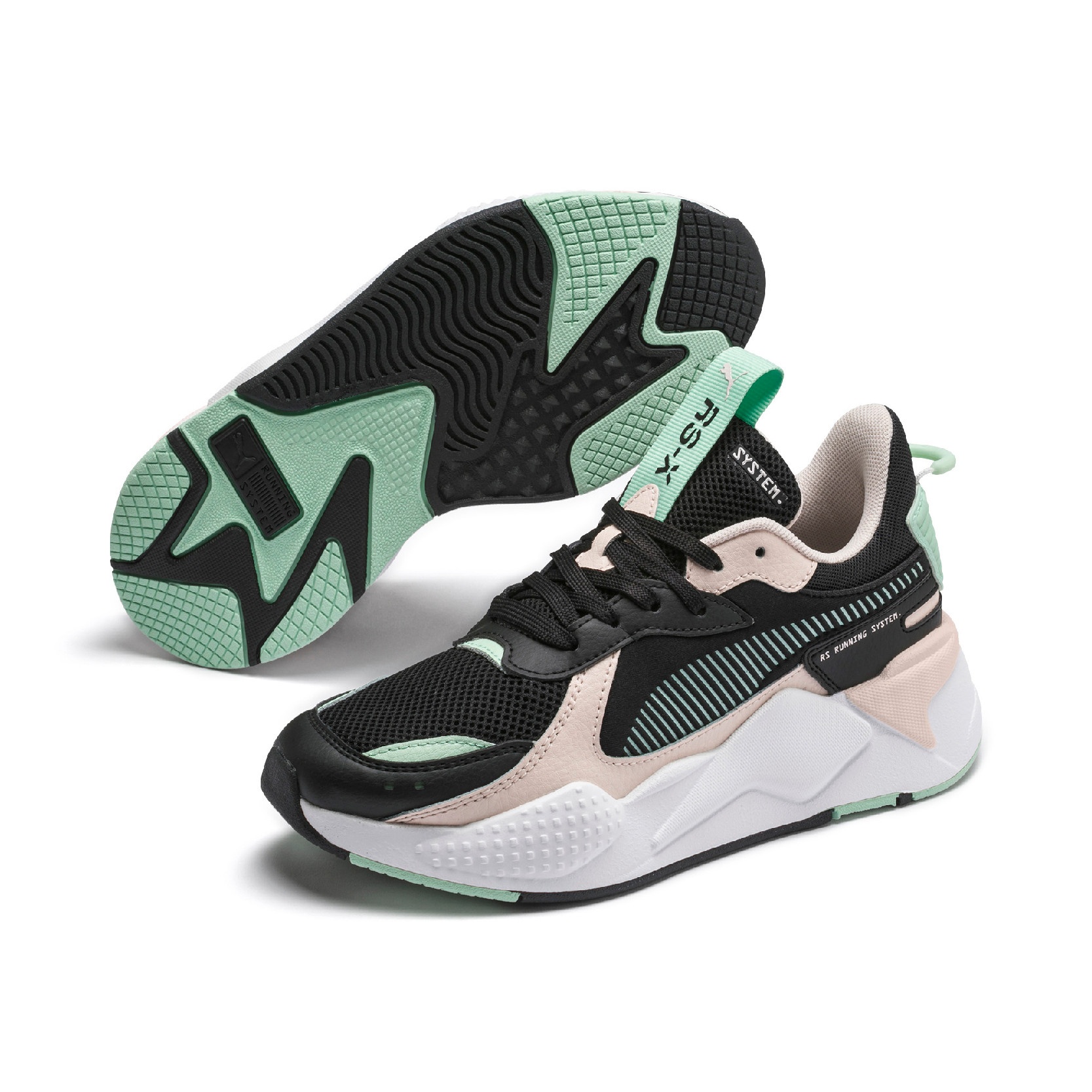 Puma rs x mu Clearance