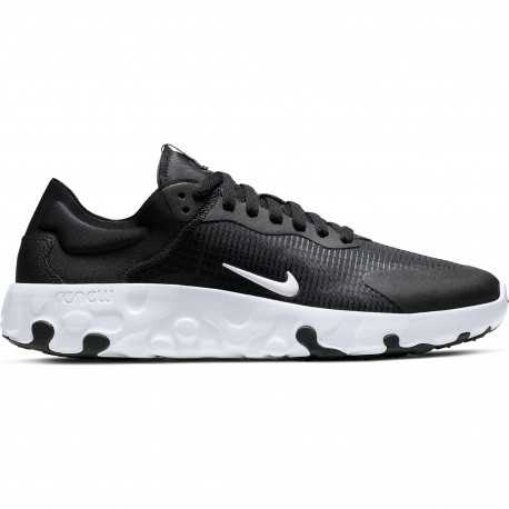 NIKE Nike Renew Lucent Black/white 