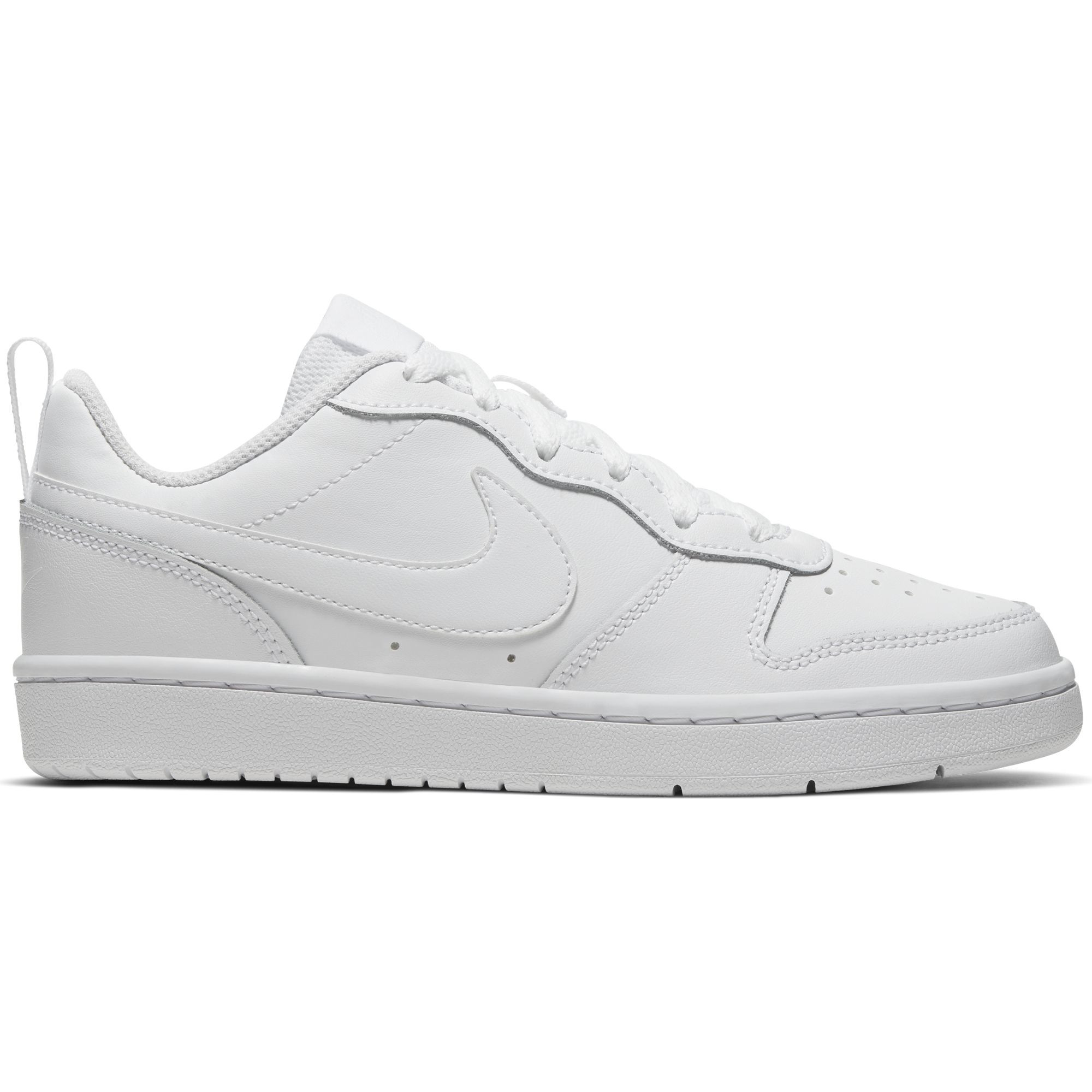 Nike Nike Court Borough Low 2 White White White Suffern