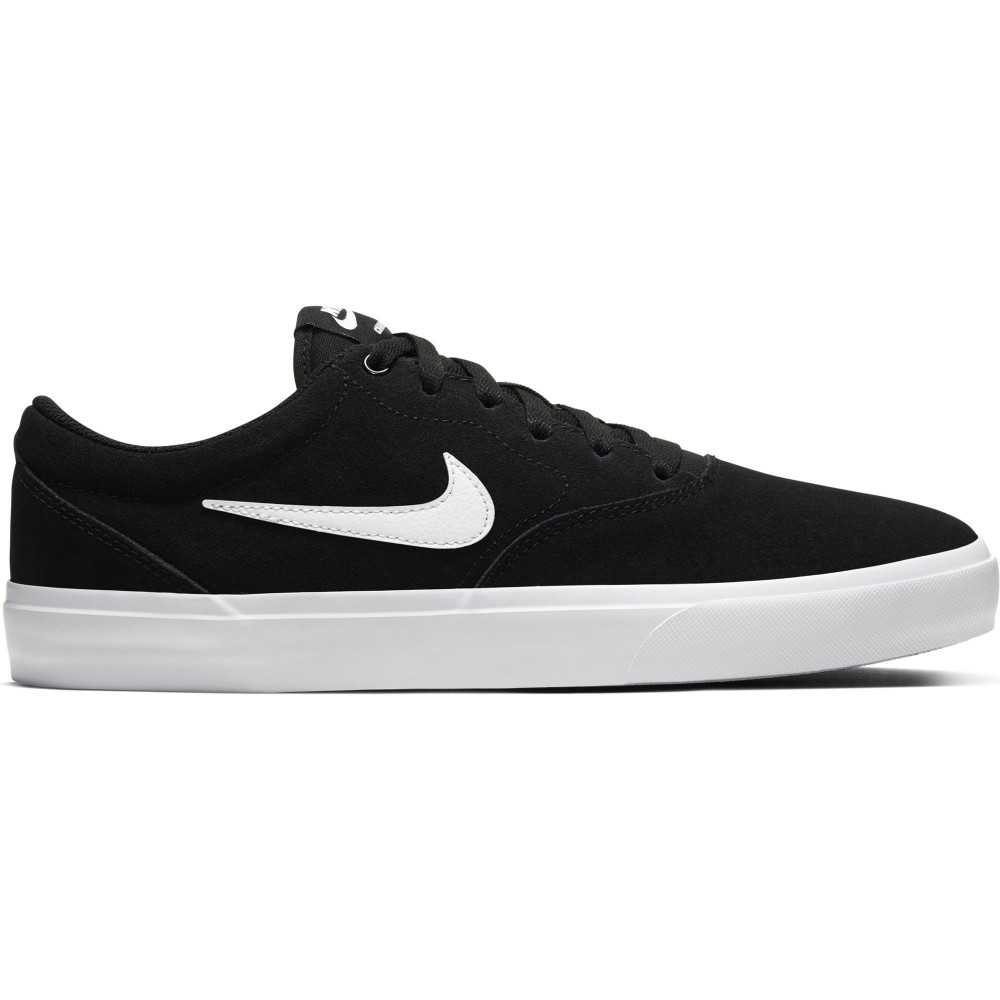 men's nike sb charge suede