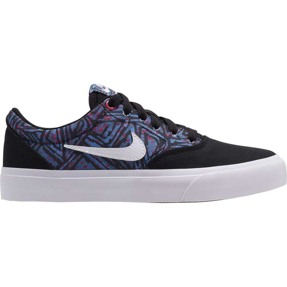 nike sb charge prm white