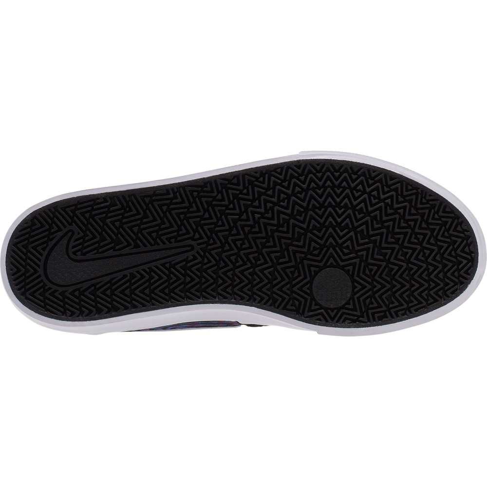 nike sb charge prm white