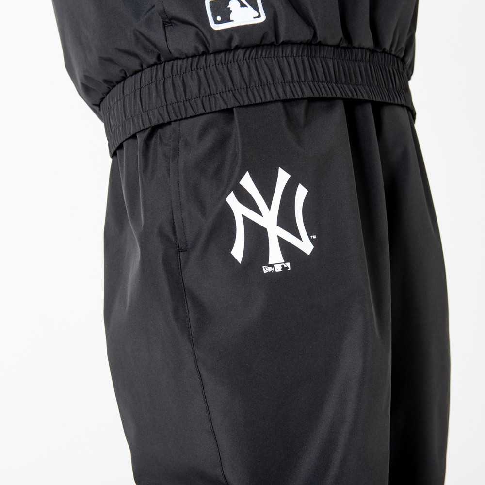 NEW ERA Mlb Track Pant Neyyan Blk Jogging Homme Suffern
