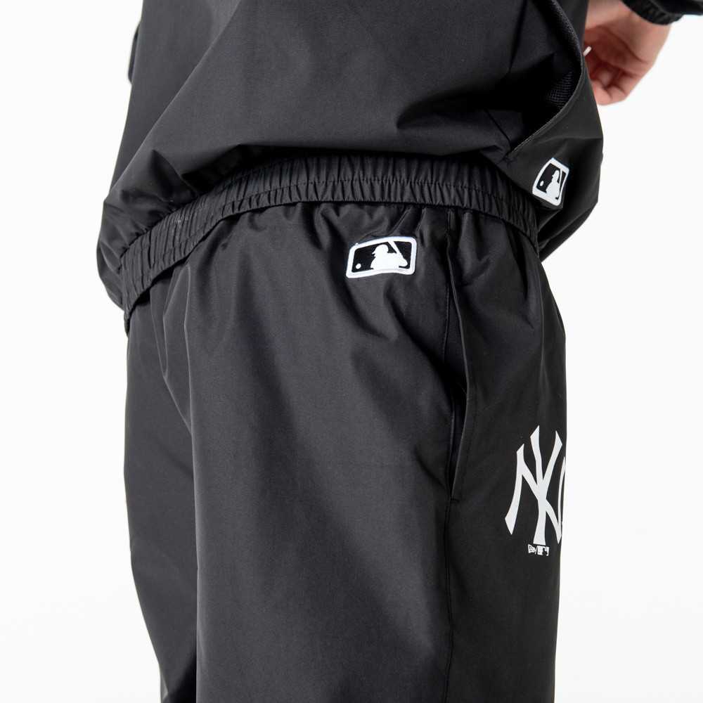 NEW ERA Mlb Track Pant Neyyan Blk Jogging Homme Suffern