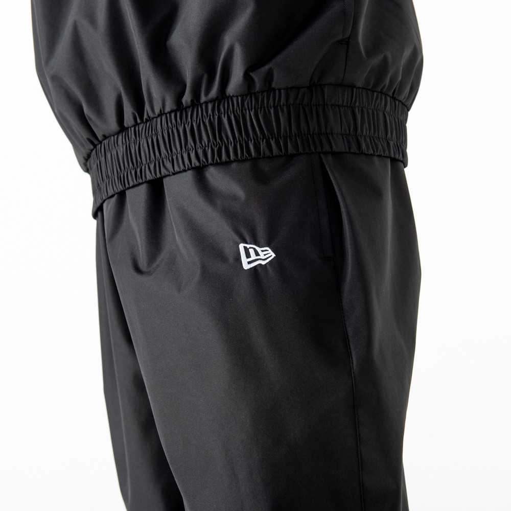 NEW ERA Mlb Track Pant Neyyan Blk Jogging Homme Suffern