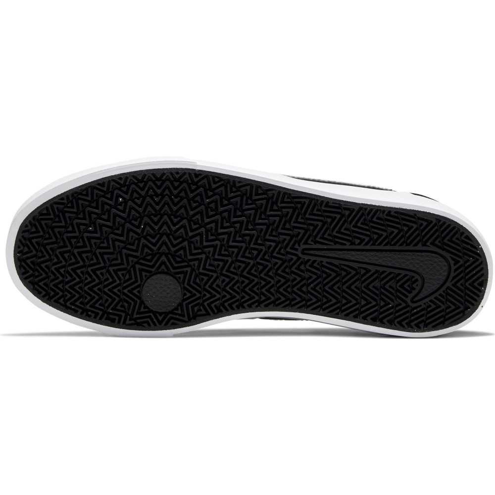 nike sb charge cnvs black