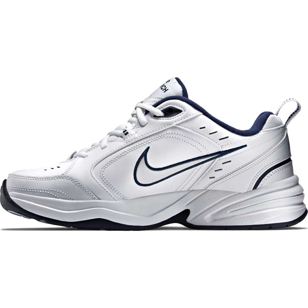 air monarch white