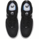 NIKE, Nike sb alleyoop, Black/white-black
