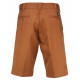 DICKIES, Industrial wk sht, Brown duck