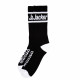 JACKER, After logo, Black