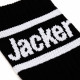 JACKER, After logo, Black