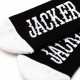 JACKER, After logo, Black