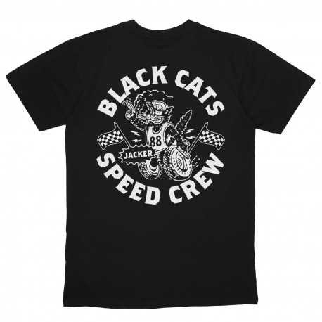 Speed cats - Black